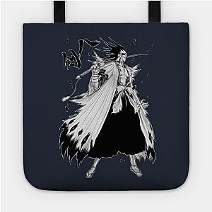 Bleach Bags - Kenpachi Zaraki From Bleach Tote TP2010