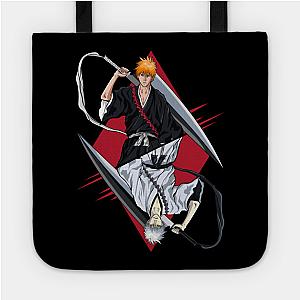 Bleach Bags - Bleach - Ichigo and Zangetsu Tote TP2010