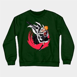 Bleach Sweatshirts - Bleach - Ichigo Sweatshirt TP2010