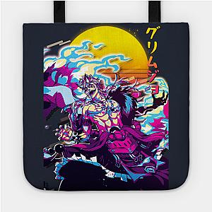 Bleach Bags - Grimmjow Jaegerjaquez - Bleach Tote TP2010