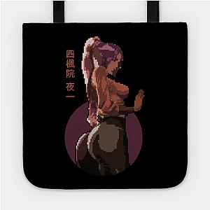 Bleach Bags - Yoruichi Shihouin Bleach Anime Tote TP2010