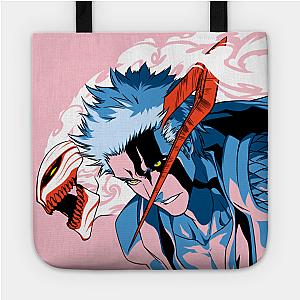 Bleach Bags - Kurosaki Ichigo transparent Tote TP2010