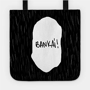 Bleach Bags - Bleach anime, bankai Tote TP2010