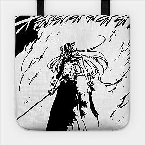 Bleach Bags - Shiro Ichigo Bleach Anime Manga Tote TP2010