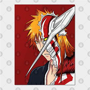 Bleach Posters - bleach - Ichigo Poster TP2010