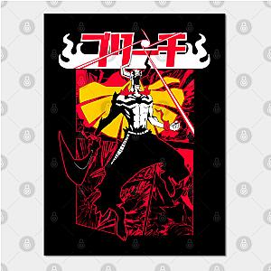 Bleach Posters - Vasto Lorde Ichigo Poster TP2010