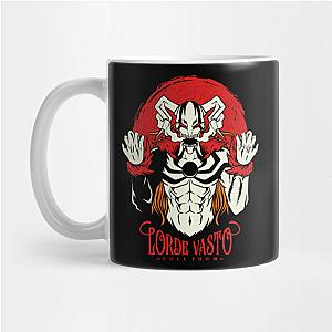 Bleach Mugs - lorde vasto Mug TP2010