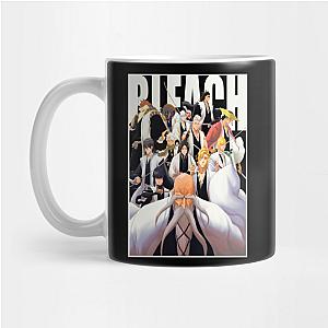 Bleach Mugs - Captains Mug TP2010