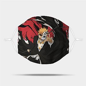 Bleach Face Masks - Bleach | Ichigo Kurosaki Mask TP2010