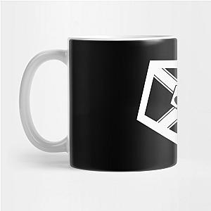 Bleach Mugs - Substitute Shinigami Sign Mug TP2010