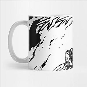 Bleach Mugs - Shiro Ichigo Bleach Anime Manga Mug TP2010