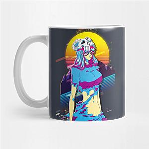 Bleach Mugs - Nelliel Tu Odelschwanck - Bleach Mug TP2010