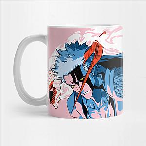 Bleach Mugs - Kurosaki Ichigo transparent Mug TP2010