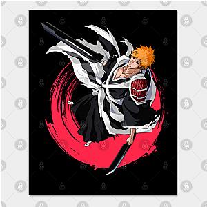 Bleach Posters - Bleach - Ichigo Poster TP2010