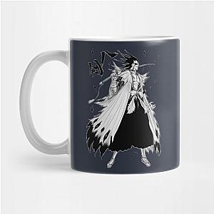 Bleach Mugs - Kenpachi Zaraki From Bleach Mug TP2010