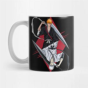 Bleach Mugs - Bleach - Ichigo and Zangetsu Mug TP2010