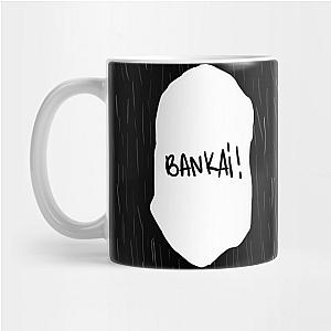 Bleach Mugs - Bleach anime, bankai Mug TP2010