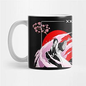 Bleach Mugs - Japanese Culture Art | Sakura Blossom | Bleach | Byakuya Kuchiki Mug TP2010