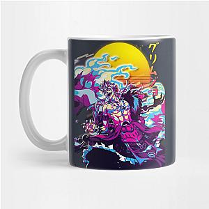 Bleach Mugs - Grimmjow Jaegerjaquez - Bleach Mug TP2010