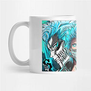 Bleach Mugs - bleach ichigo x grimmjow Mug TP2010