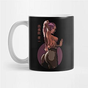 Bleach Mugs - Yoruichi Shihouin Bleach Anime Mug TP2010