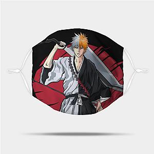 Bleach Face Masks - Bleach | Ichigo Mask TP2010