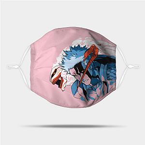 Bleach Face Masks - Kurosaki Ichigo transparent Mask TP2010