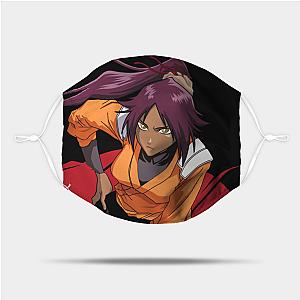 Bleach Face Masks - Bleach anime - yoruichi shihoin Mask TP2010