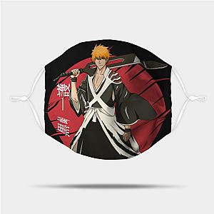 Bleach Face Masks - bleach - Ichigo Kurosaki Mask TP2010