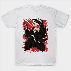 Bleach T-Shirts - Bleach | Ichigo Kurosaki T-Shirt TP2020