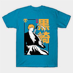 Bleach T-Shirts - Bleach Ichigo T-Shirt TP2020