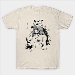 Bleach T-Shirts - Nelliel T-Shirt TP2020