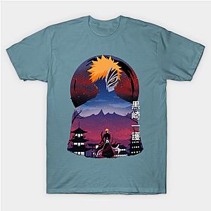 Bleach T-Shirts - bleach T-Shirt TP2020