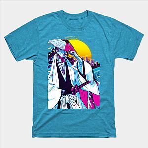 Bleach T-Shirts - Shunsui Kyoraku T-Shirt TP2020