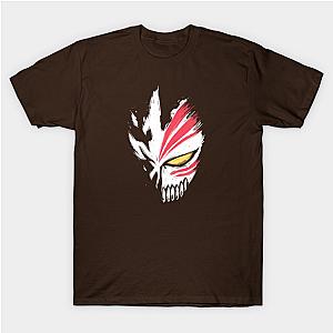 Bleach T-Shirts - Hollow Mask T-Shirt TP2020