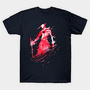 Bleach T-Shirts - Bloody Hollow:Bleach Anime Manga T-Shirt TP2020