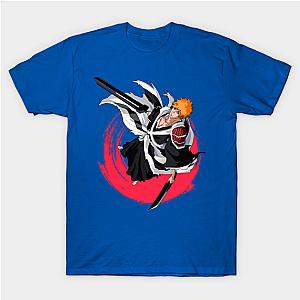 Bleach T-Shirts - Bleach - Ichigo T-Shirt TP2020