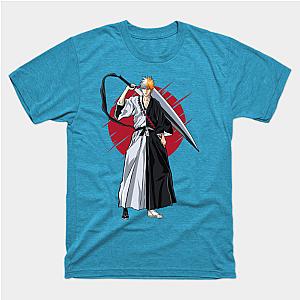 Bleach T-Shirts - Bleach | Ichigo T-Shirt TP2020