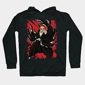 Bleach Hoodies - Bleach | Ichigo Kurosaki Hoodie TP2020