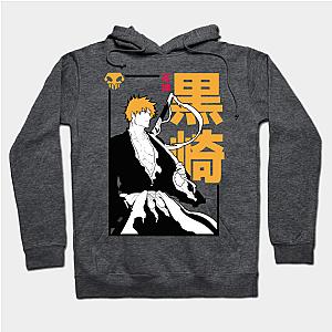 Bleach Hoodies - Bleach Ichigo Hoodie TP2020