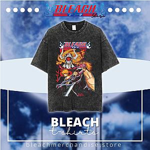 Bleach T-Shirts