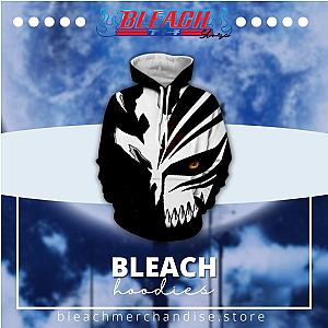 Bleach Hoodies