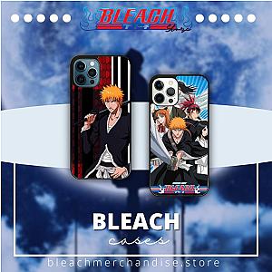 Bleach Cases