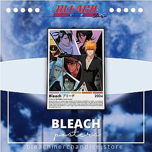 Bleach Posters