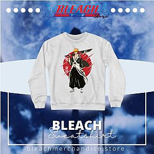 Bleach Sweatshirts