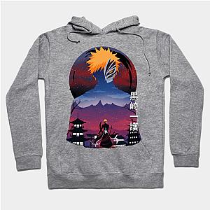 Bleach Hoodies - bleach Hoodie TP2020