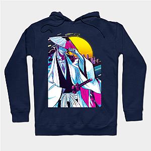 Bleach Hoodies - Shunsui Kyoraku Hoodie TP2020