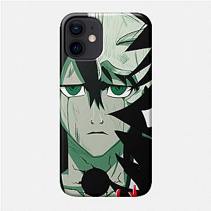 Bleach Cases - bleach anime fourth espada Ulquiorra Case TP2010