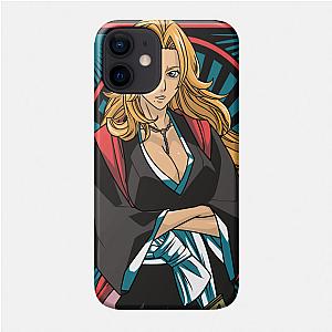 Bleach Cases - Bleach - Rangiku Matsumoto Case TP2010