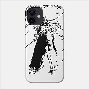 Bleach Cases - Shiro Ichigo Bleach Anime Manga Case TP2010